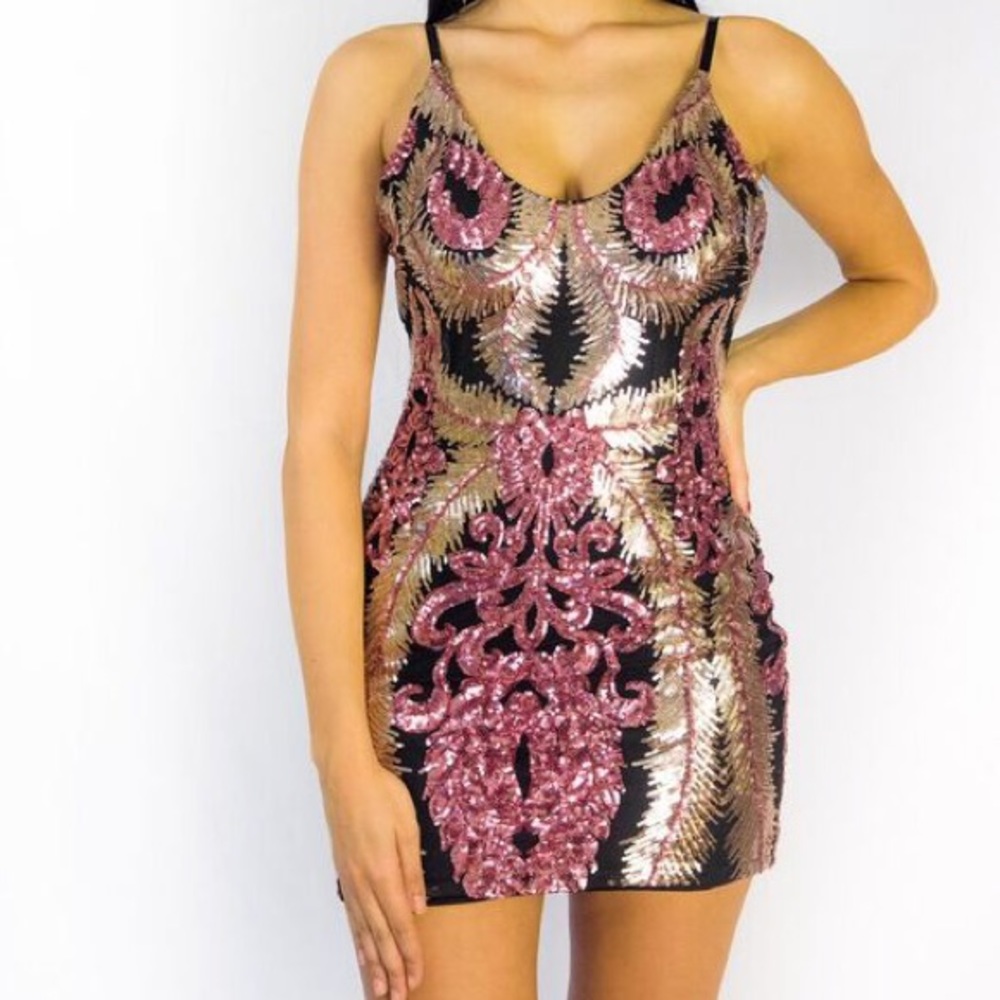 Stella Dress